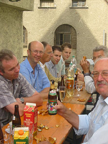Prost!