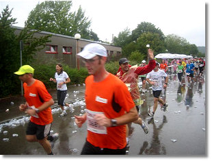 Einstein-Marathon 2011