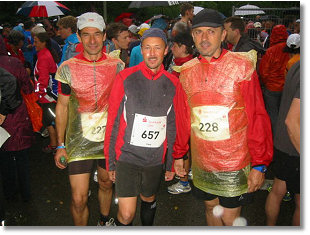 Einstein-Marathon 2011