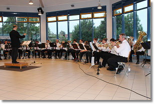 Serenade 2011