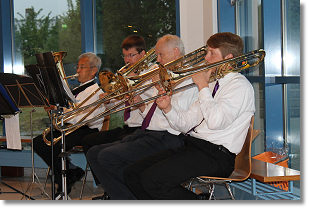 Serenade 2011