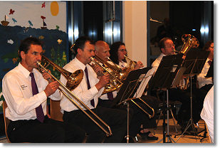 Serenade 2011