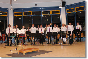 Serenade 2011